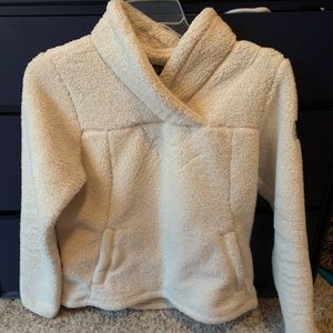 North Face Sweater